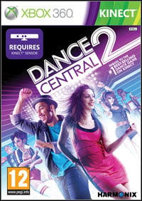 Dance Central 2: Treinador (V1.0.89)