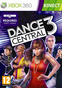 Dance Central 3: Treinador (V1.0.76)