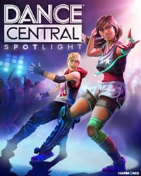 Dance Central Spotlight: Trainer +11 [v1.8]