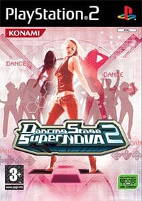 Dance Dance Revolution SuperNOVA 2: Cheats, Trainer +6 [CheatHappens.com]