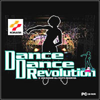 Dance Dance Revolution: Cheats, Trainer +13 [FLiNG]