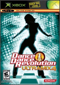 Entrenador liberado a Dance Dance Revolution ULTRAMIX 4 [v1.0.3]