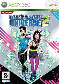 Dance Dance Revolution Universe 2: Cheats, Trainer +8 [dR.oLLe]