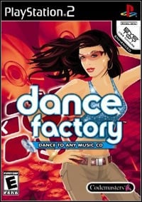 Dance Factory: Treinador (V1.0.47)