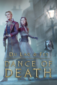 Dance of Death: Du Lac & Fey: Cheats, Trainer +9 [MrAntiFan]