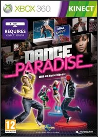 Dance Paradise: Treinador (V1.0.1)