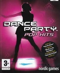 Dance Party Pop Hits: Treinador (V1.0.76)