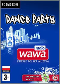 Dance Party Radio WAWA: Trainer +13 [v1.1]