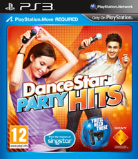 Entrenador liberado a DanceStar Party Hits [v1.0.6]