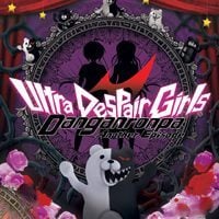 Danganronpa Another Episode: Ultra Despair Girls: Treinador (V1.0.38)