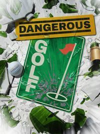 Dangerous Golf: Cheats, Trainer +14 [FLiNG]