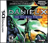 Daniel X: The Ultimate Power: Trainer +6 [v1.6]