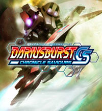 DARIUSBURST Chronicle Saviours: Treinador (V1.0.53)