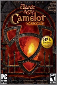 Dark Age of Camelot: Catacombs: Treinador (V1.0.13)