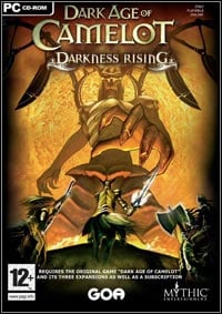 Entrenador liberado a Dark Age of Camelot: Darkness Rising [v1.0.9]