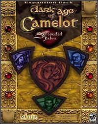 Dark Age of Camelot: Shrouded Isles: Treinador (V1.0.67)