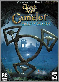 Dark Age of Camelot: Trials of Atlantis: Treinador (V1.0.21)