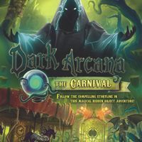 Dark Arcana: The Carnival: Cheats, Trainer +14 [CheatHappens.com]