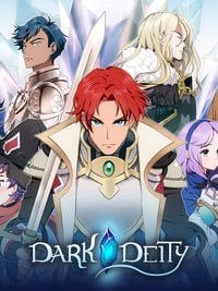 Entrenador liberado a Dark Deity [v1.0.6]