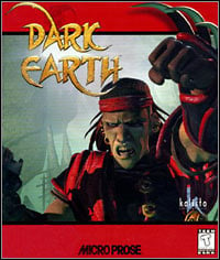 Dark Earth: Cheats, Trainer +7 [dR.oLLe]