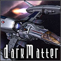 Dark Matter: The Baryon Project: Treinador (V1.0.19)