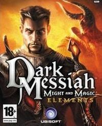 Entrenador liberado a Dark Messiah of Might and Magic [v1.0.6]