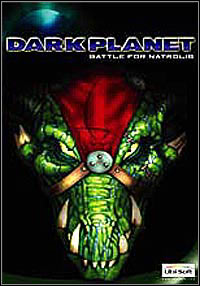 Dark Planet: Battle for Natrolis: Trainer +9 [v1.6]