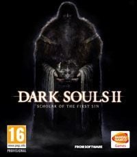 Dark Souls II: Scholar of the First Sin: Trainer +15 [v1.4]