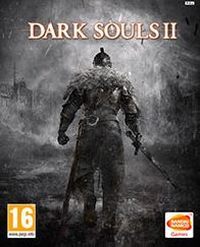 Dark Souls II: Cheats, Trainer +11 [dR.oLLe]