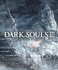 Dark Souls III: Ashes of Ariandel: Treinador (V1.0.25)