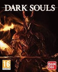 Entrenador liberado a Dark Souls: Prepare to Die Edition [v1.0.4]