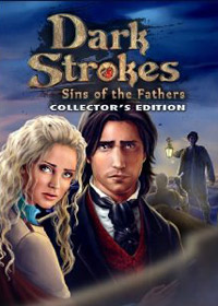 Dark Strokes: Sins of the Fathers: Trainer +11 [v1.5]