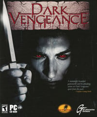 Dark Vengeance: Cheats, Trainer +13 [FLiNG]