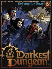 Darkest Dungeon II: Cheats, Trainer +9 [MrAntiFan]