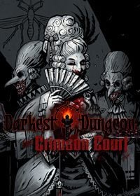 Darkest Dungeon: The Crimson Court: Cheats, Trainer +5 [CheatHappens.com]