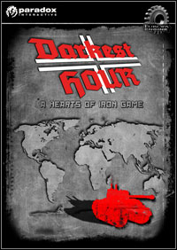 Darkest Hour: Treinador (V1.0.70)