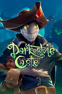 Darkestville Castle: Cheats, Trainer +9 [CheatHappens.com]