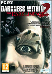 Darkness Within 2: The Dark Lineage: Treinador (V1.0.95)