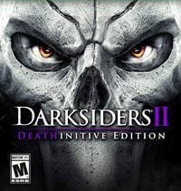 Darksiders II: Deathinitive Edition: Trainer +8 [v1.7]