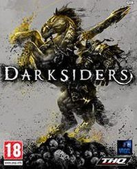 Darksiders: Cheats, Trainer +11 [FLiNG]