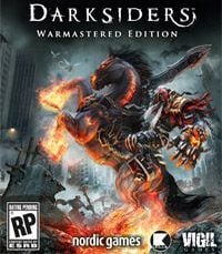 Darksiders Warmastered Edition: Trainer +7 [v1.8]