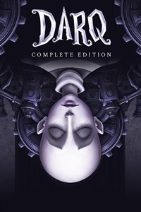 DARQ: Complete Edition: Cheats, Trainer +9 [CheatHappens.com]