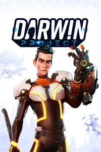 Darwin Project: Treinador (V1.0.87)