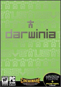 Darwinia+: Treinador (V1.0.99)