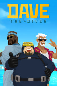 Dave the Diver: Cheats, Trainer +14 [FLiNG]