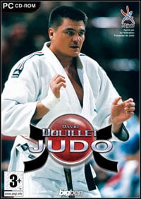 David Douillet Judo: Trainer +11 [v1.8]