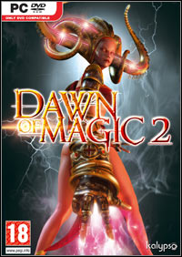 Dawn of Magic 2: Treinador (V1.0.85)