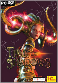 Entrenador liberado a Dawn of Magic: Time of Shadows [v1.0.4]