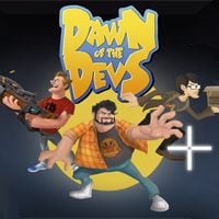 Entrenador liberado a Dawn of the Devs [v1.0.3]