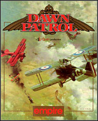 Dawn Patrol: Cheats, Trainer +6 [FLiNG]